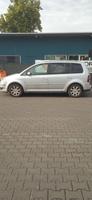 VW TOURAN AUTOMATIK HIGHLINE 2,0 TDI Nürnberg (Mittelfr) - Südstadt Vorschau