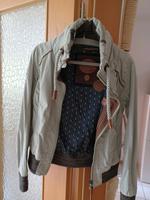 Naketano Jacke grün Bayern - Deggendorf Vorschau