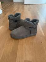 Ugg mini bailey button EU 38 Nordrhein-Westfalen - Ratingen Vorschau