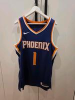 Phoenix Suns Icon Edition Devin Booker Nike Trikot neu Rheinland-Pfalz - Winnweiler Vorschau