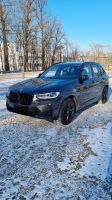 BMW X3 xDrive 30i Leasingübernahme Baden-Württemberg - Böhmenkirch Vorschau