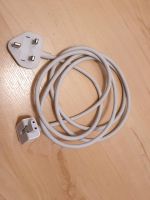 Apple Extension cable UK Plug Bayern - Erding Vorschau