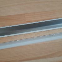 Aluminium Küchen Sockelleiste /Abschlussleiste Nordrhein-Westfalen - Gummersbach Vorschau