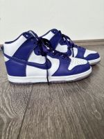 Nike Dunk High Sp Wmns „Varsity Purple 36,5 Dresden - Innere Altstadt Vorschau