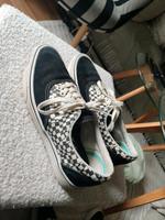 Vans Schuhe Sneaker gr.40 Skater Board Brandenburg - Erkner Vorschau