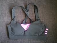 Sport-Bustier ADIDAS Gr. 34 – 36 – sehr gut erhalten Bayern - Gundelsheim Vorschau