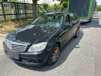 Mercedes C klasse 200cdi Brandenburg - Mittenwalde Vorschau