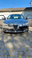 Alfa Romeo 147 Rheinland-Pfalz - Höhr-Grenzhausen Vorschau