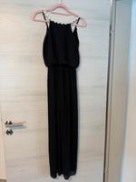 Jumpsuit schwarz wie neu Bayern - Senden Vorschau