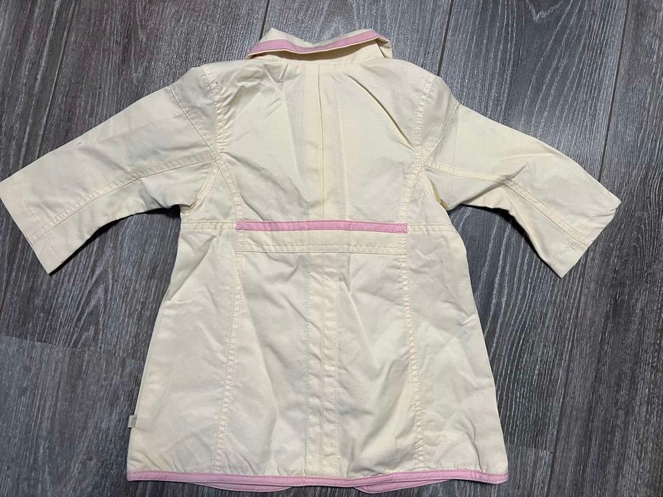 MINEMOTION Sommer-Jacke Blazer Gr 74 NEU 9-12 Mo in München