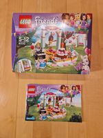 Lego Friends 41110  Geburtstagsparty Nordrhein-Westfalen - Bottrop Vorschau