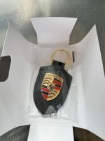 Porsche Schlüsselanhänger Wappen neu Niedersachsen - Bovenden Vorschau