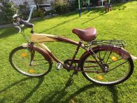 Retro-Fahrrad, Greens Cruiser, 26" Niedersachsen - Barsinghausen Vorschau