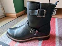 Stiefeletten Nürnberg (Mittelfr) - Mitte Vorschau