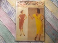 Burda 6236 Schnittmuster 34-42 Kleid Design Vintage 80er Pankow - Prenzlauer Berg Vorschau