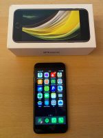 Apple iPhone SE mit 128 GB, schwarz, wie neu +indukt. Ladestation Dortmund - Wickede Vorschau
