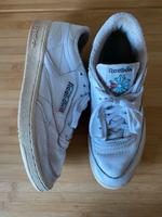 Reebok Classic Sneaker Gr.44 Rostock - Toitenwinkel Vorschau