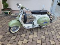 VESPA Augsburg T4, mit 175er Satz, 2-farbig Bayern - Donauwörth Vorschau