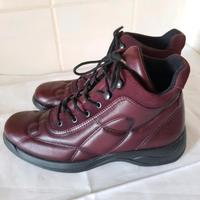Rohde Boots Winterboots Stiefel Echtleder Gr. 4,5 Gr. 37 Neu Nürnberg (Mittelfr) - Oststadt Vorschau