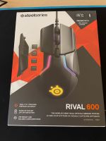 Steelseries Rival 600 Gaming Maus - sehr guter Zustand Bayern - Niederwinkling Vorschau