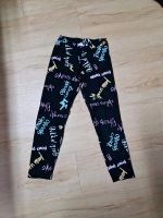 Leggings Zara Frühling Sommer Größe 122 (116) Baden-Württemberg - Mühlacker Vorschau