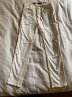 Herrenhose Sommer Massimo Dutti weiß stretch, Gr M München - Schwabing-Freimann Vorschau