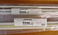 2 Packungen IKEA Montera Kabeltunnel 302 441 10 – 16648 Weiß Sachsen - Olbernhau Vorschau