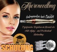 SCHULUNG BB GLOW & MICRONEEDLING -  Ratenzahlung möglich! Nordrhein-Westfalen - Heiligenhaus Vorschau