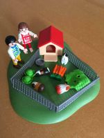 Playmobil 3210 Meerschweinchengehege Niedersachsen - Lüneburg Vorschau