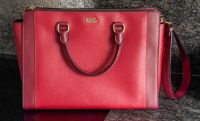 Handtasche Karl Lagerfeld Modell Stone Tote Shoping Bag Pink -NEU Brandenburg - Kleinmachnow Vorschau