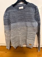 Strickpullover Esprit Größe L blau Nordrhein-Westfalen - Rheurdt Vorschau