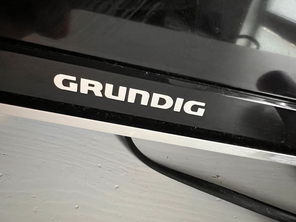 Fernseher Grundig in Lünen