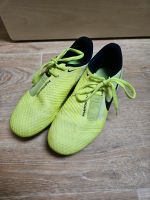 Nike Fußballschuhe gr. 35 Chemnitz - Kleinolbersdorf-Altenhain Vorschau