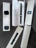 Apple Watch 8 45 mm gps alu 94% Nordrhein-Westfalen - Bad Berleburg Vorschau