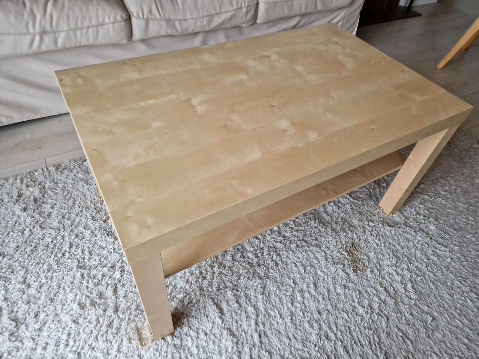 Couchtisch 90x55 , Sofatisch , Beistelltisch in Stuttgart