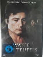 Waffe des Teufels - Europa im Krieg - ALAIN DELON - Arzt Niedersachsen - Osnabrück Vorschau