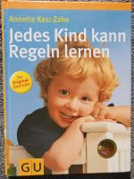 Buch Jedes Kind kann Regeln lernen Hessen - Heppenheim (Bergstraße) Vorschau