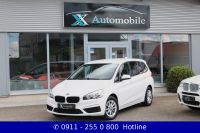 BMW 218d GranTourer/Aut/Navi/Eur6/GRA/DrivAssist/ Bayern - Fürth Vorschau