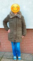 Yessica Wintermantel Parka Winterjacke Gr. 44 XXL  Jacke Mantel Sachsen - Gröditz Vorschau