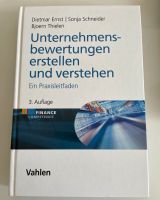 Buch Finance Competence 3. Auflage München - Pasing-Obermenzing Vorschau