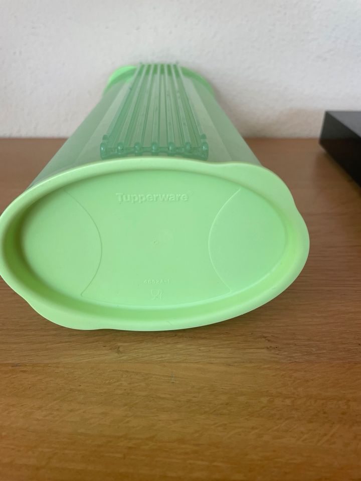 Tupperware J46 Junge Welle Pasta-Center  Spaghetti Behälter in Tiefenbach Kr Passau