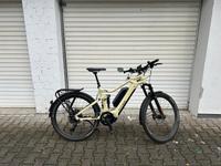 FLYER Goroc3 6.50 HS EU, L, Sahara Sand Satin Hessen - Darmstadt Vorschau