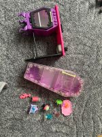 Monster high Zubehör Nordrhein-Westfalen - Moers Vorschau