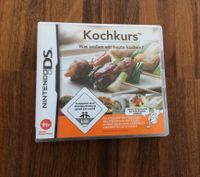 Nintendo DS Kochkurs Bayern - Karlstadt Vorschau