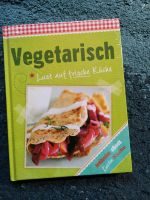 Vegetarisch * Lust auf frische Küche Hessen - Waldems Vorschau