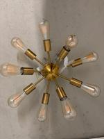 Lampe Gold Messing Bad Godesberg - Mehlem Vorschau