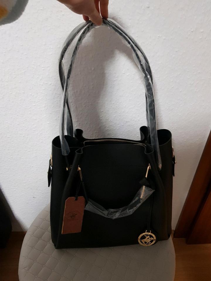Sac polo club new arrivals