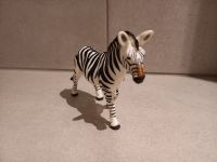 Schleich Zebra Zoo Bauerhof Spielzeug Bayern - Aystetten Vorschau