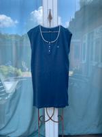 Fred Perry Sommer Kleid / Ärmellos / Größe M 38 Bremen - Hemelingen Vorschau