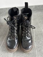 H&M Boots Gr. 34 Nordrhein-Westfalen - Inden Vorschau